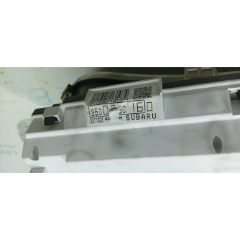 CUADRO INSTRUMENTOS 0371001  - miniatura 4