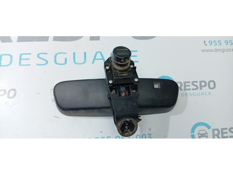 RETROVISOR INTERIOR  - imagen 2