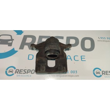 PINZA DE FRENO DELANTERA IZQUIERDA 