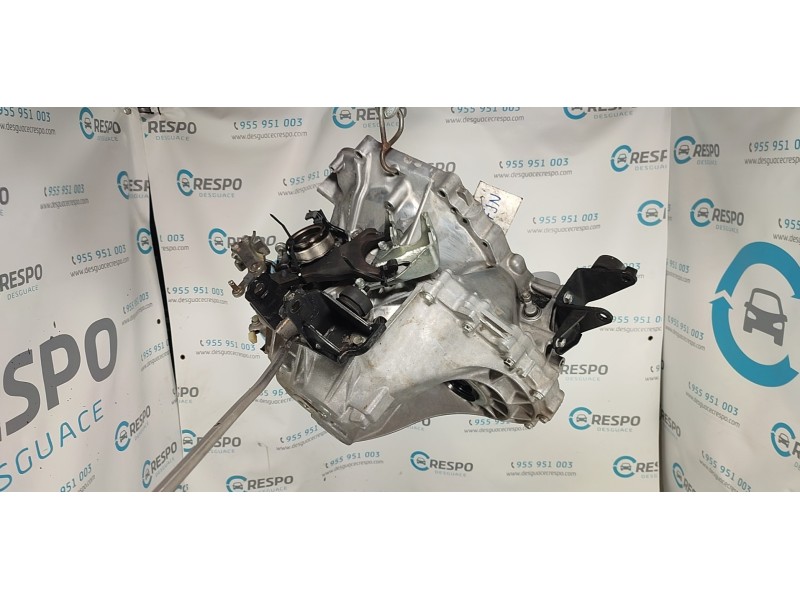 CAJA CAMBIOS  - imagen 2