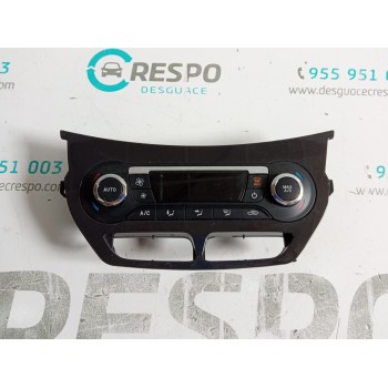 MANDO CLIMATIZADOR DV4T18C612AC 