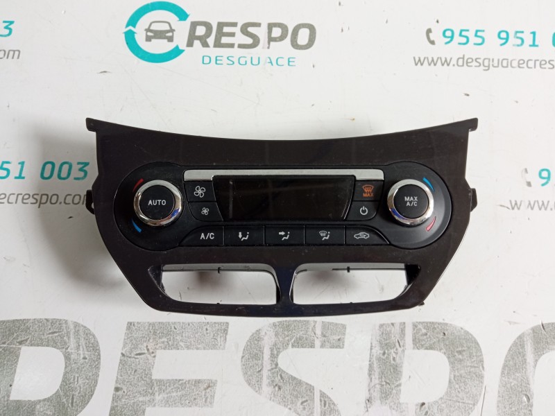 MANDO CLIMATIZADOR DV4T18C612AC  - imagen 1