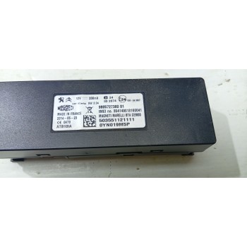 MODULO ELECTRONICO 980572738001  - miniatura 2