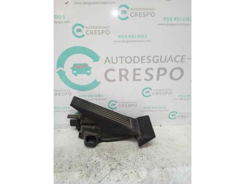 POTENCIOMETRO PEDAL  - imagen 1