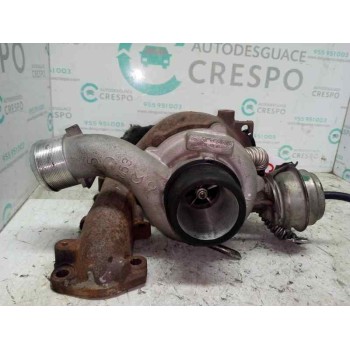 TURBOCOMPRESOR 7550422 551196765 