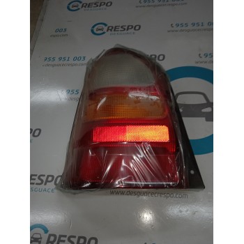 PILOTO TRASERO IZQUIERDO 35670M79G00  - miniatura 3