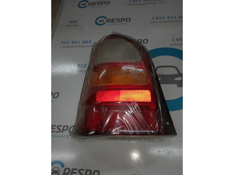 PILOTO TRASERO IZQUIERDO 35670M79G00  - imagen 3