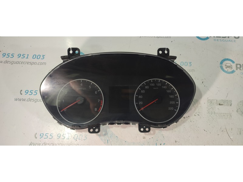 CUADRO INSTRUMENTOS 94033C8200  - imagen 1