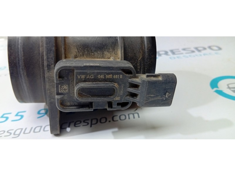 CAUDALIMETRO 04L906461B  - imagen 3