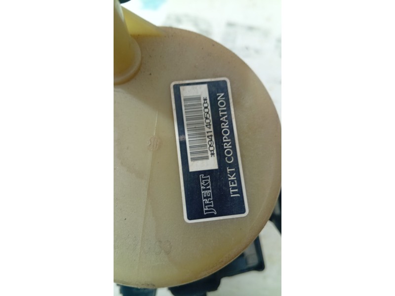 BOMBA DIRECCION  - imagen 5