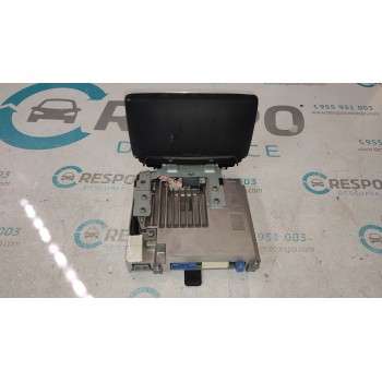 SISTEMA NAVEGACION GPS GMD7669C0E  - miniatura 3