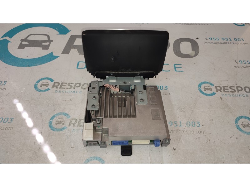 SISTEMA NAVEGACION GPS GMD7669C0E  - imagen 3