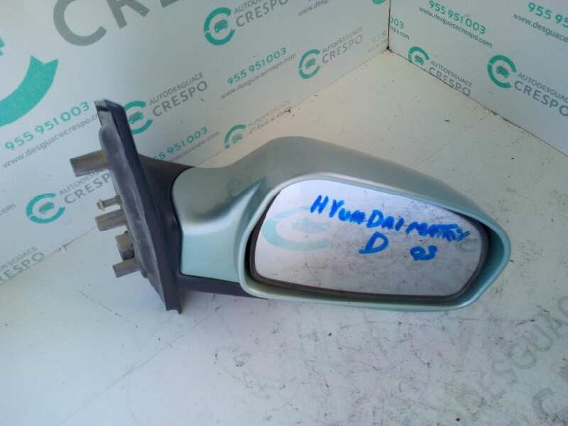 RETROVISOR DERECHO  - imagen 1