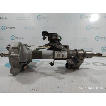 COLUMNA DIRECCION JJ30100074 1608000685 JJ002004302 - miniatura 4