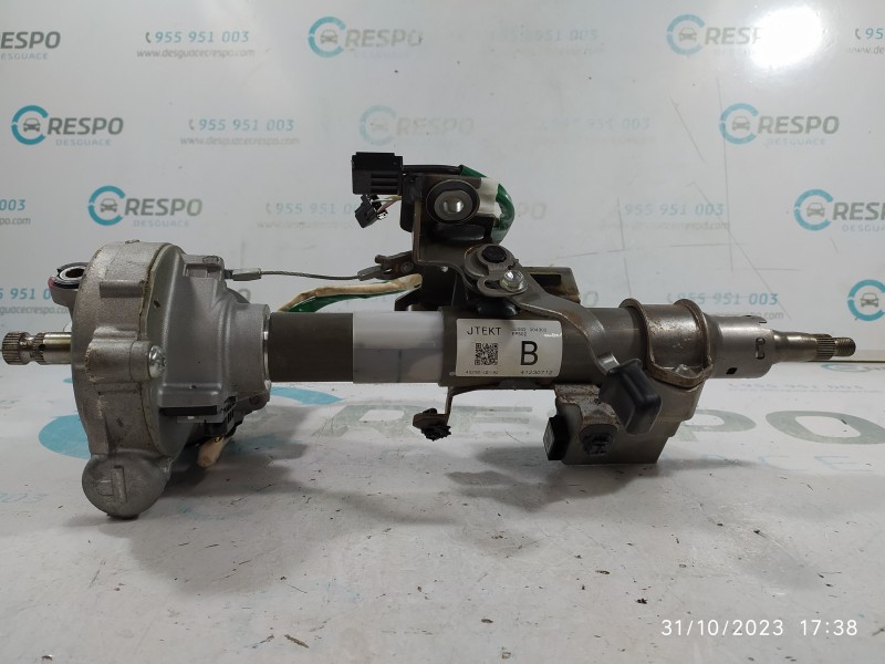 COLUMNA DIRECCION JJ30100074 1608000685 JJ002004302 - imagen 4