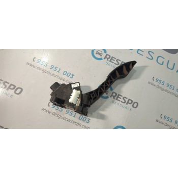 POTENCIOMETRO PEDAL 7811002020  - miniatura 4