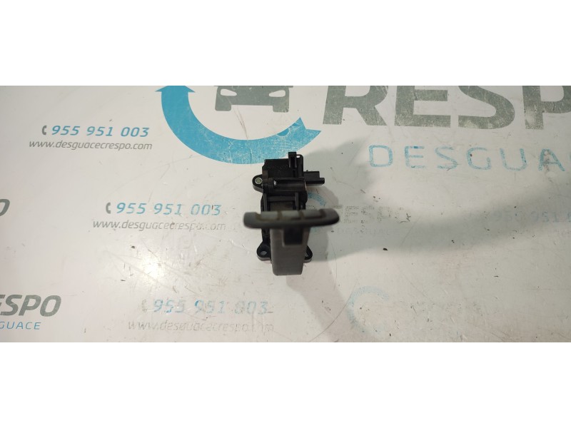 POTENCIOMETRO PEDAL 86ET34037857  - imagen 2
