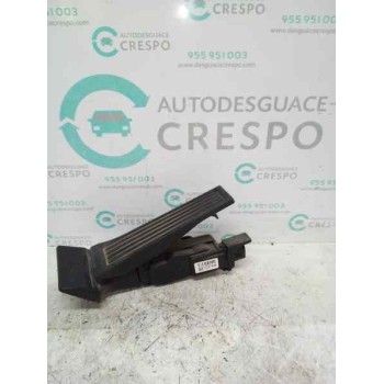 POTENCIOMETRO PEDAL  - miniatura 2