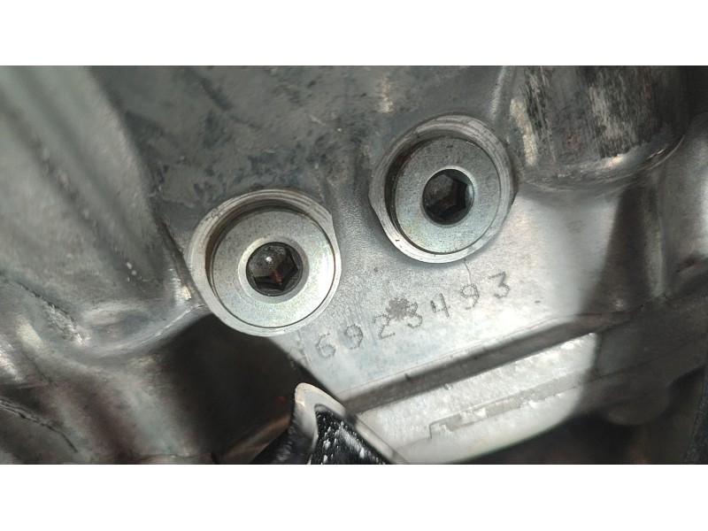 CAJA CAMBIOS  - imagen 3