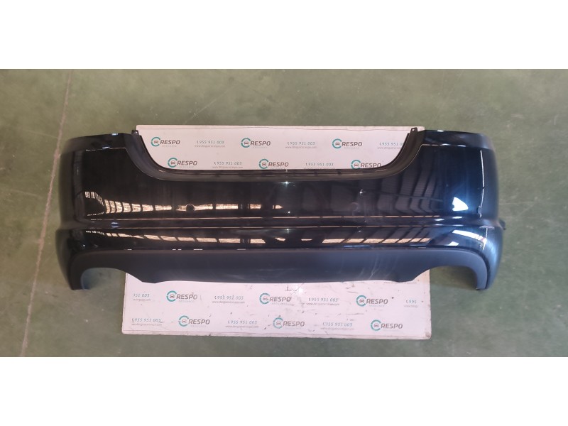 PARAGOLPES TRASERO  - imagen 3