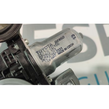 ELEVALUNAS DELANTERO DERECHO 857100D100  - miniatura 3