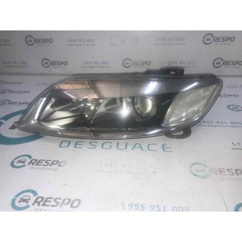 FARO IZQUIERDO 4L0941003B 