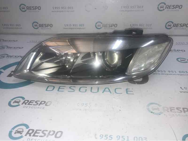 FARO IZQUIERDO 4L0941003B  - imagen 1