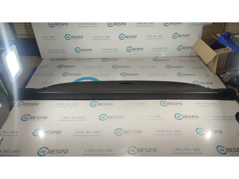 TAPA MALETERO 85910D7000  - imagen 1