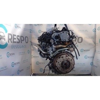 MOTOR COMPLETO D4204T8  - miniatura 7