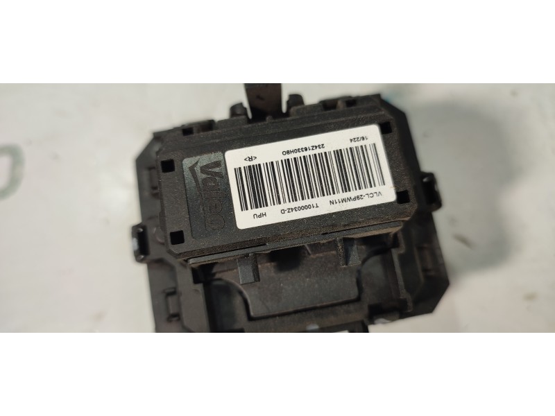 RESISTENCIA CALEFACCION T1000034ZD  - imagen 2