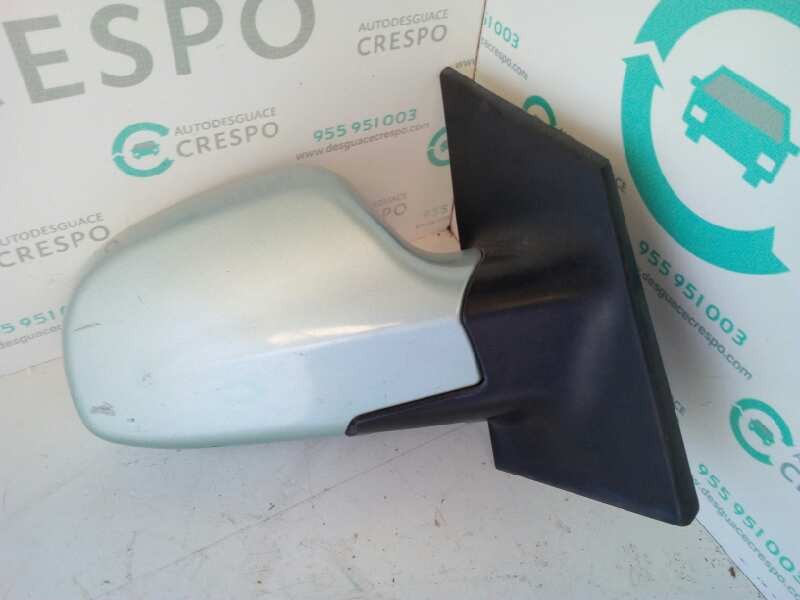 RETROVISOR DERECHO  - imagen 2