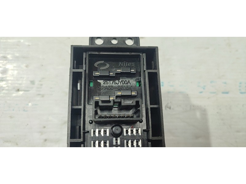 PALANCA FRENO 25175JY00A  - imagen 2