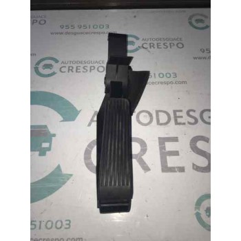 PEDAL ACELERADOR A2113010001 
