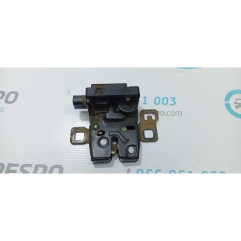 CERRADURA MALETERO / PORTON  - miniatura 1