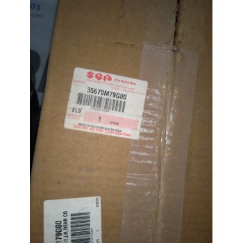 PILOTO TRASERO IZQUIERDO 35670M79G00  - miniatura 4