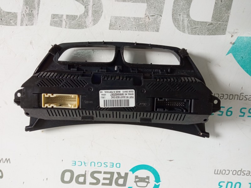 MANDO CLIMATIZADOR DV4T18C612AC  - imagen 2