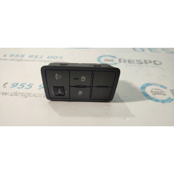 MANDO REGULACION FAROS 