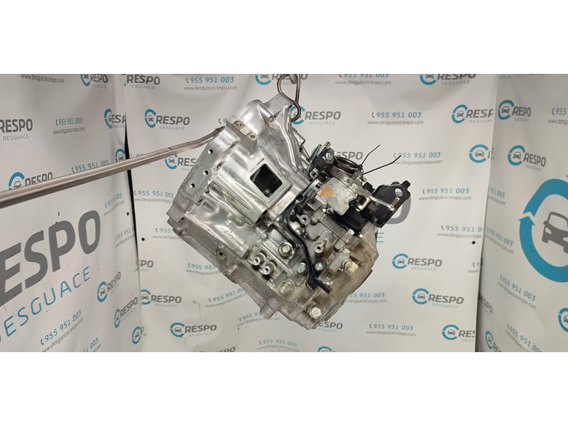 CAJA CAMBIOS  - imagen 4