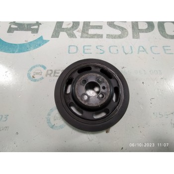 POLEA CIGUEÑAL 0A477 