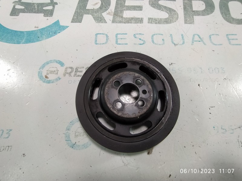 POLEA CIGUEÑAL 0A477  - imagen 1