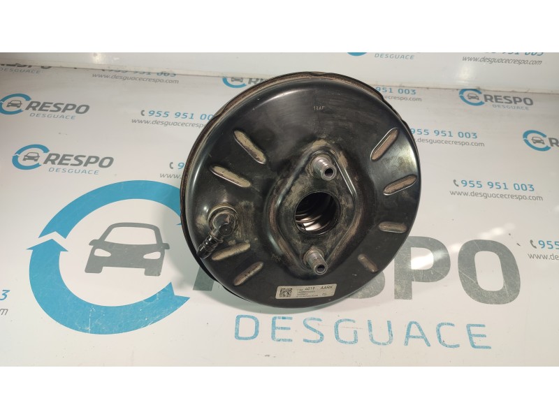 SERVOFRENO 13434019  - imagen 1