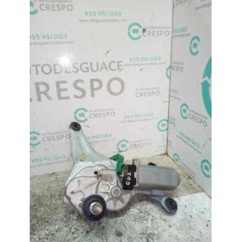 MOTOR LIMPIA TRASERO 987002B000 