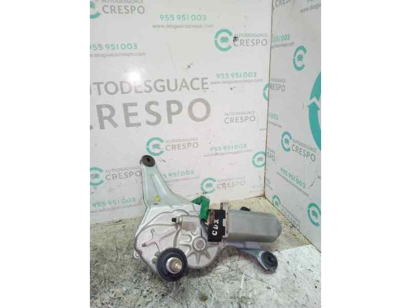 MOTOR LIMPIA TRASERO 987002B000  - imagen 1