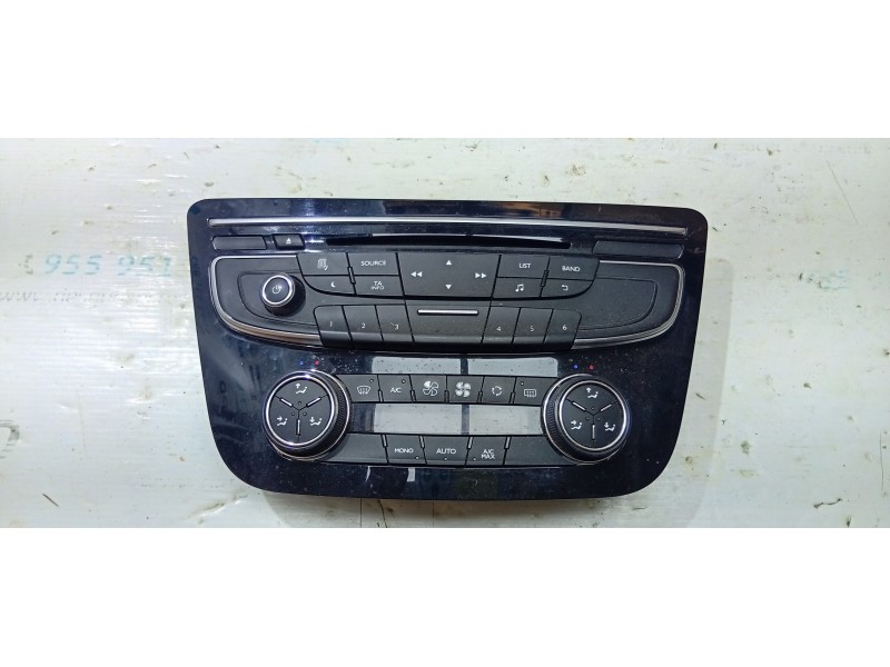 MANDO CLIMATIZADOR  - imagen 1