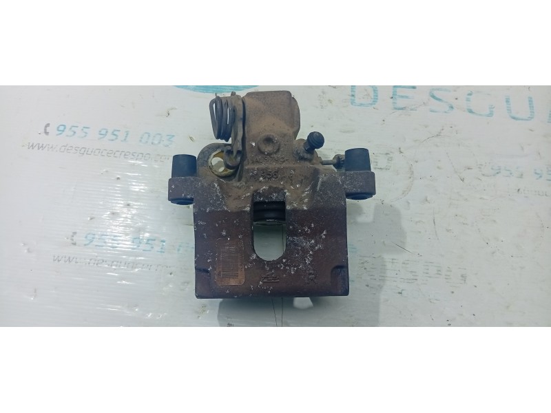 PINZA DE FRENO TRASERA DERECHA  - imagen 2