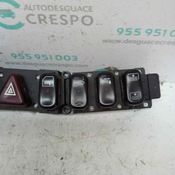 INTERRUPTOR 2208207410 