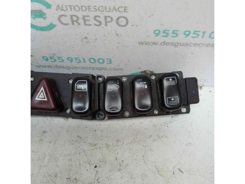 INTERRUPTOR 2208207410  - imagen 1