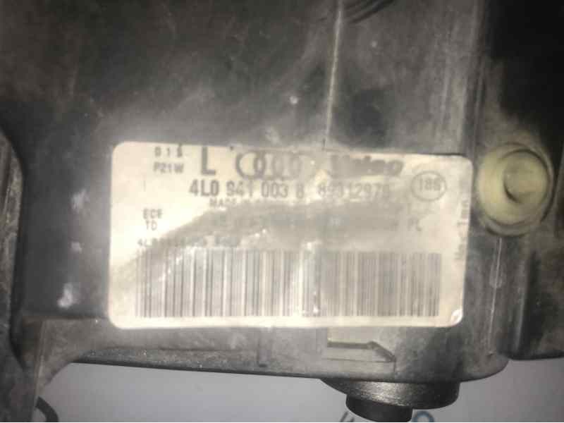 FARO IZQUIERDO 4L0941003B  - imagen 3
