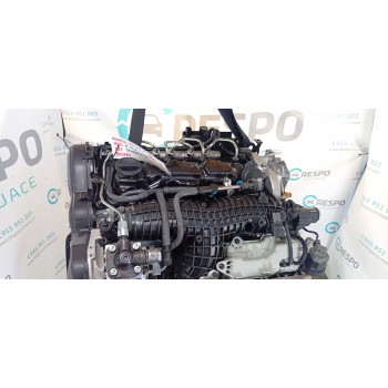 MOTOR COMPLETO D4204T8  - miniatura 8
