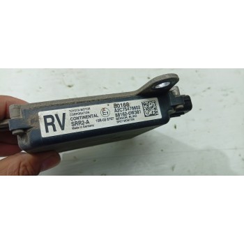 MODULO ELECTRONICO 881620W381  - miniatura 2